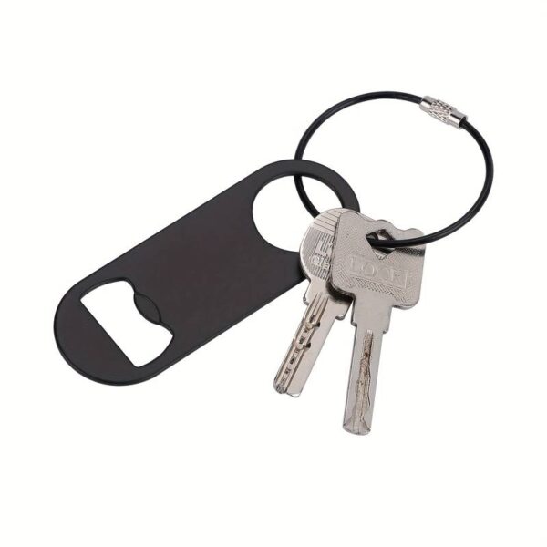 c3a78d5f86db8aad1112bf957af3d840.jpg Stainless Steel Flat Bottle Opener With Keychain