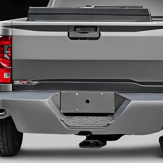 width_550.png Truck Tailgate Decal Permanent Vinyl - Let your truck do the talking!