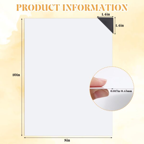 Sublimation Photo Blanks
