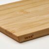Personalized Laser Engraved Bamboo Cutting Board