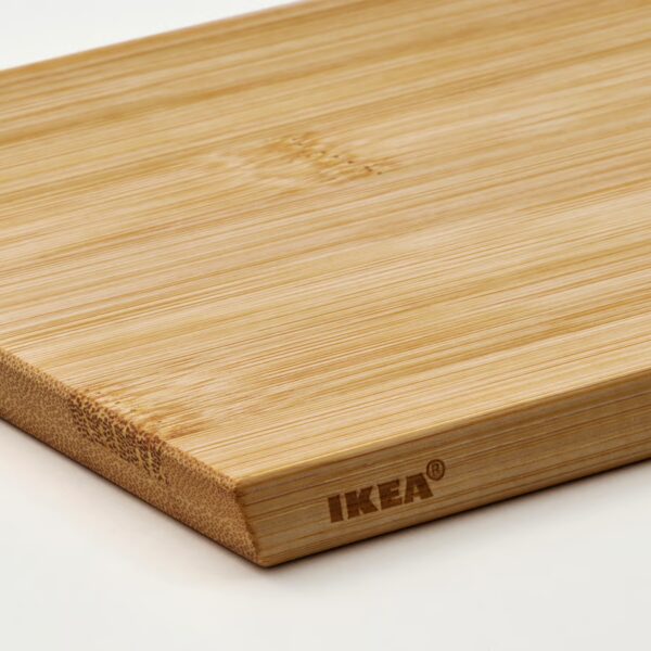 Personalized Laser Engraved Bamboo Cutting Board