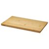 Personalized Laser Engraved Bamboo Cutting Board