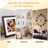 Personalized 8 x 10 Aluminum Photo Panel