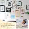 Personalized 8 x 10 Aluminum Photo Panel